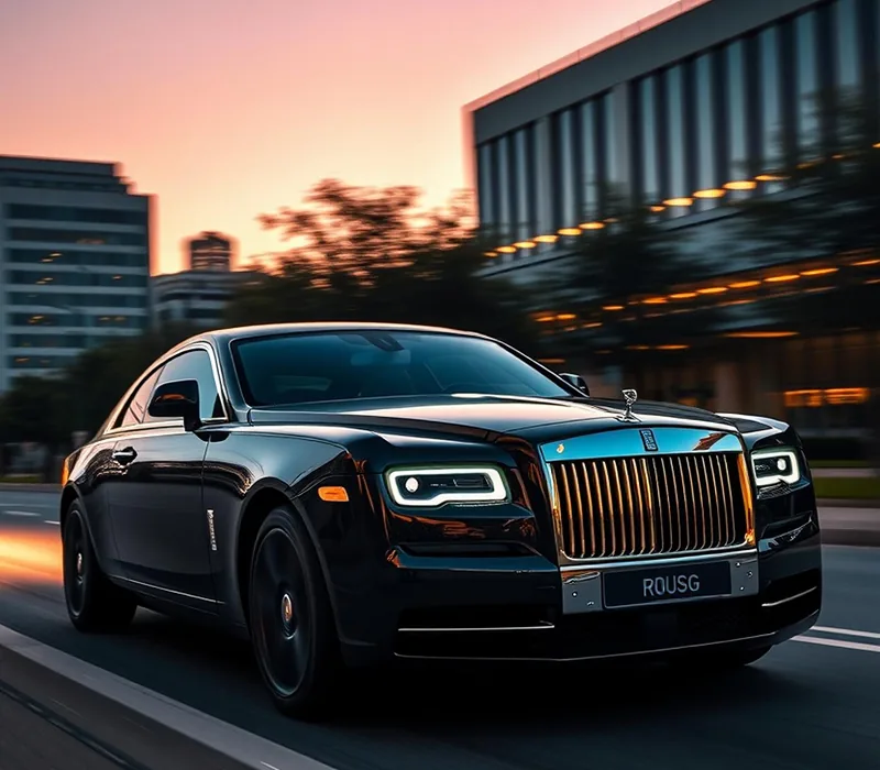 Leading Car Repair and Service Center in Dubai