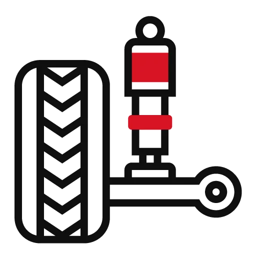Suspension Repair