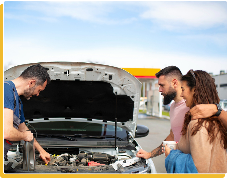 Car Service