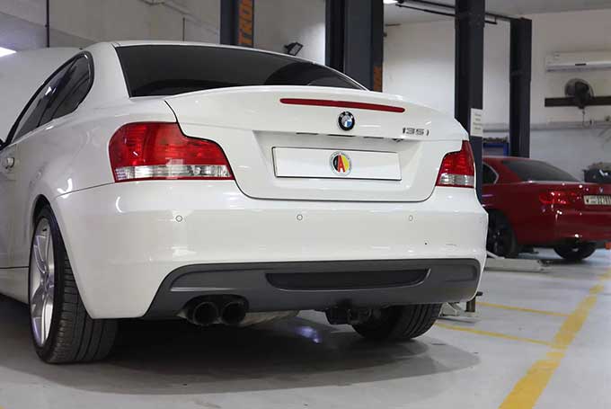 5 tips to maintain your bmw