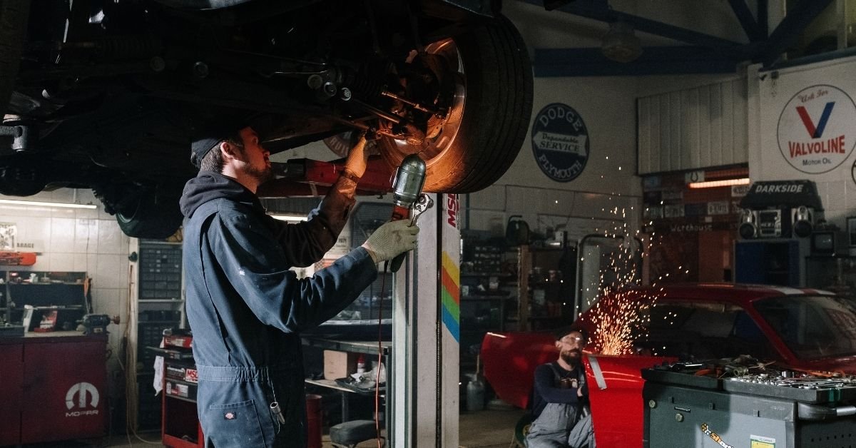 get your car checked regularly to protect your car