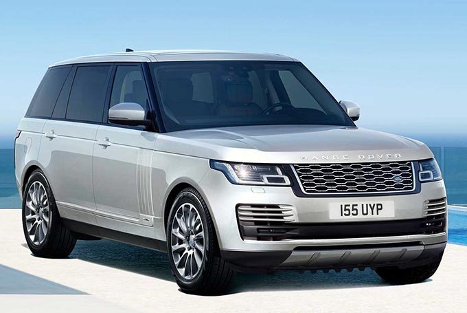 Things you can’t overlook about Range Rover maintenance