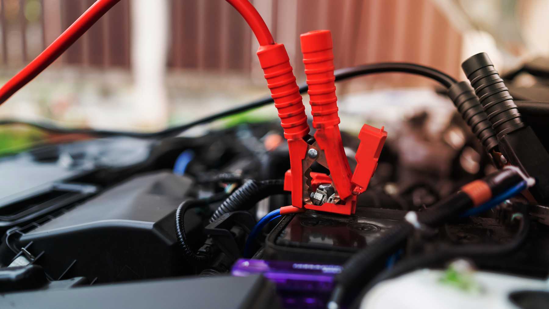 9 Tips to Maintain Your Car Battery