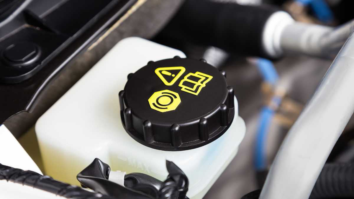 How Often Do I Need to Change My Brake Fluid?