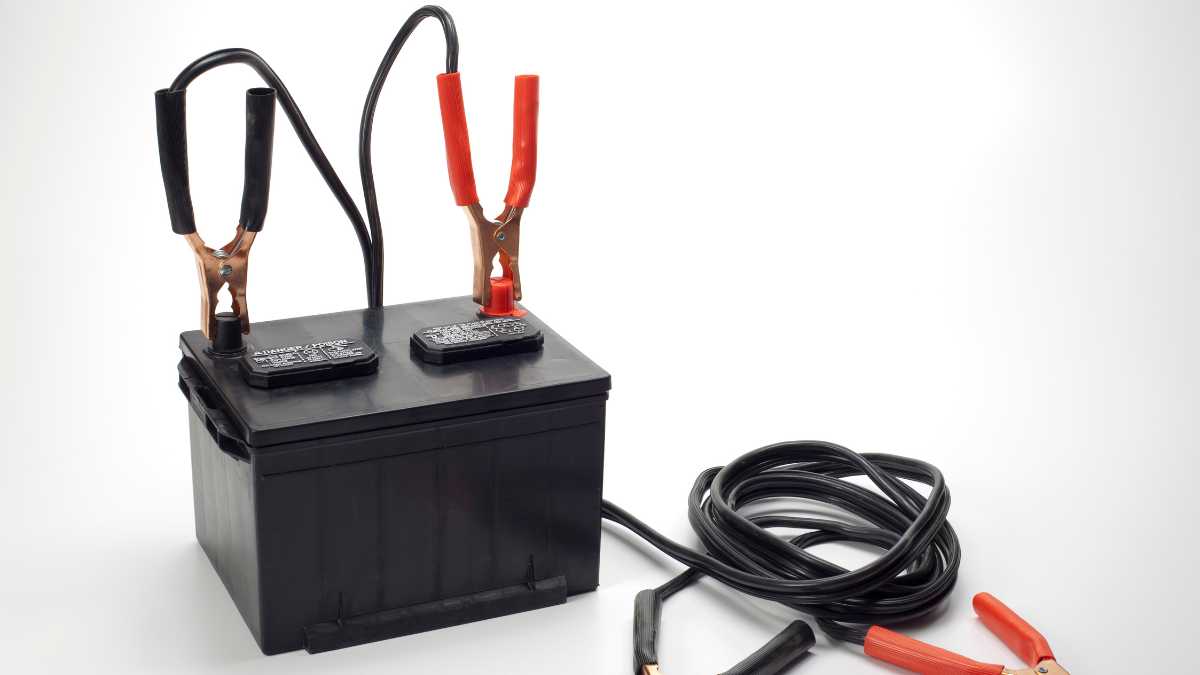 How to Keep Your Car Battery Running Longer