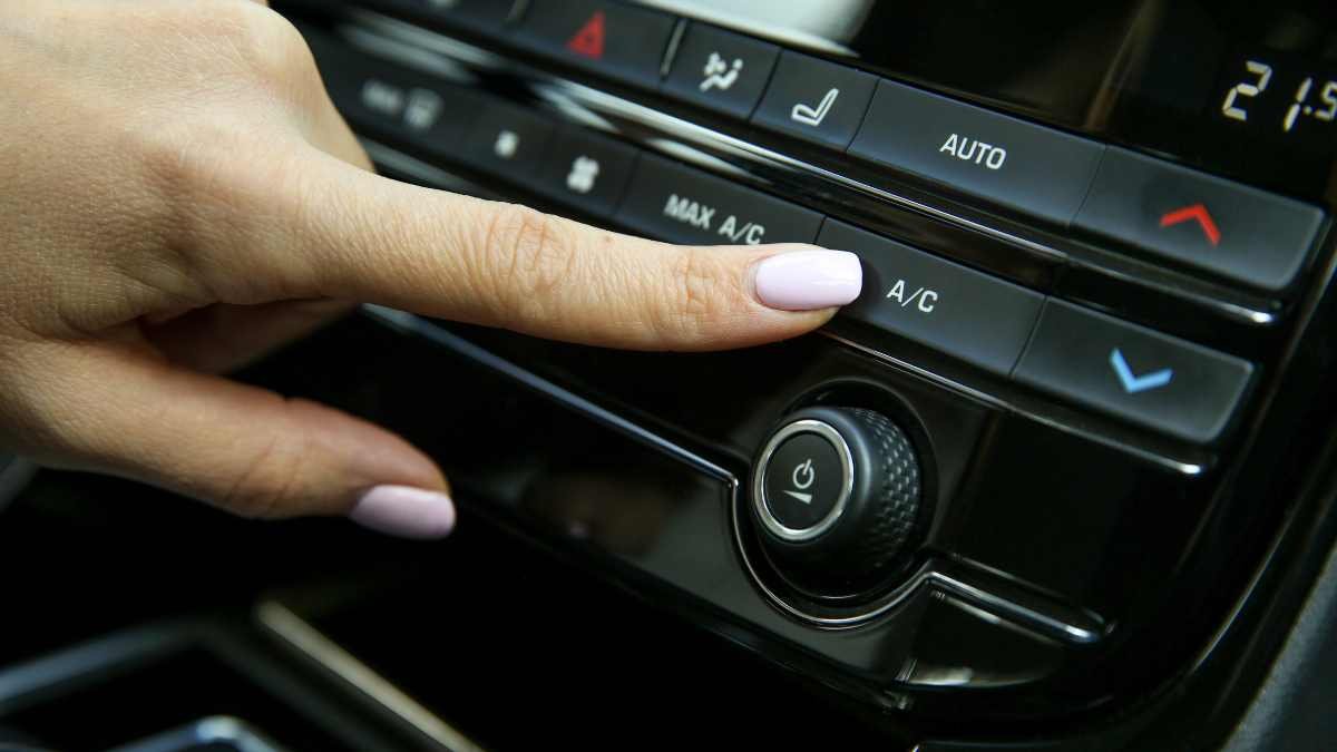 Uncommon Car AC Problems You Should Know About