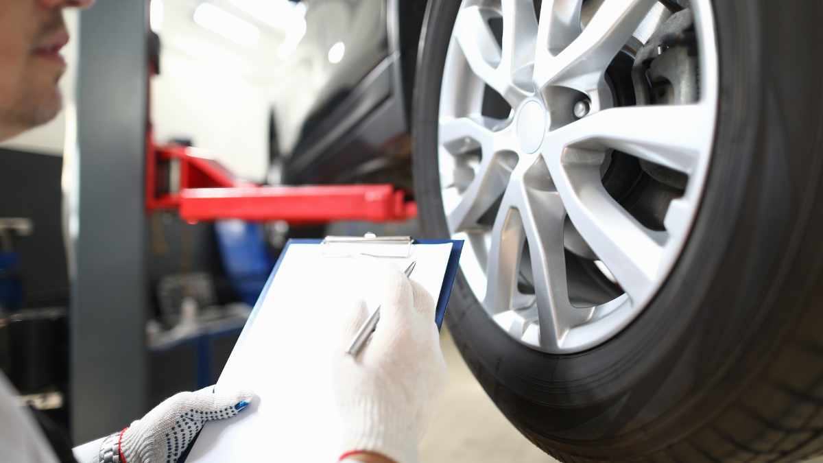 The Connection Between Safety and Pre-Purchase Car Inspections