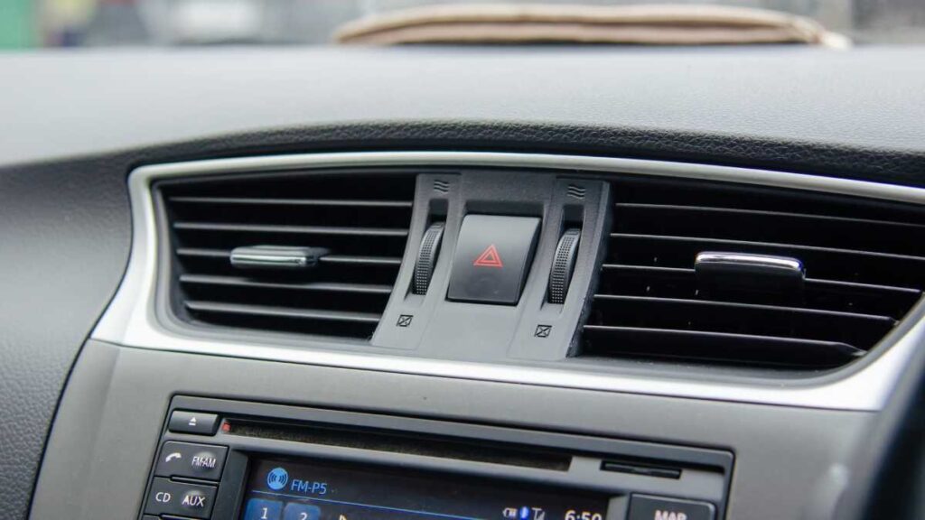 When You Need a Professional to Diagnose and Repair Your Car’s AC