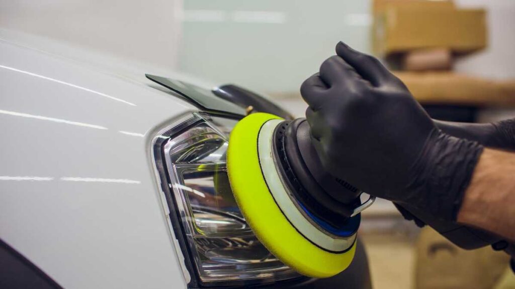 A Guide to Classic Car Restoration in Dubai