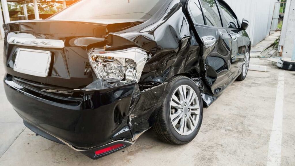 Tips for Finding the Best Accident Repair Services in Dubai