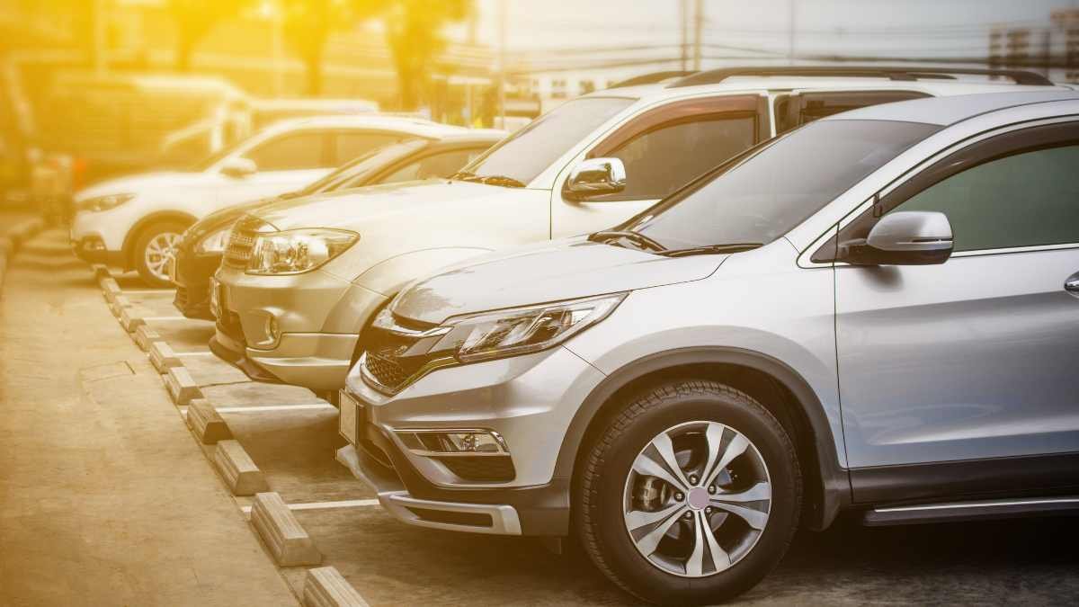 Self-Parking Cars? Let’s Find Out How It Works