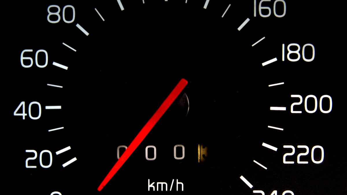 how to calculate car mileage properly