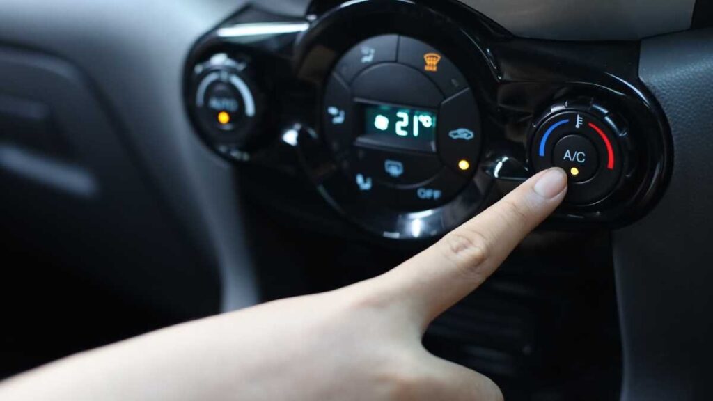 The Most Common AC Problem in Audi & How to Fix?