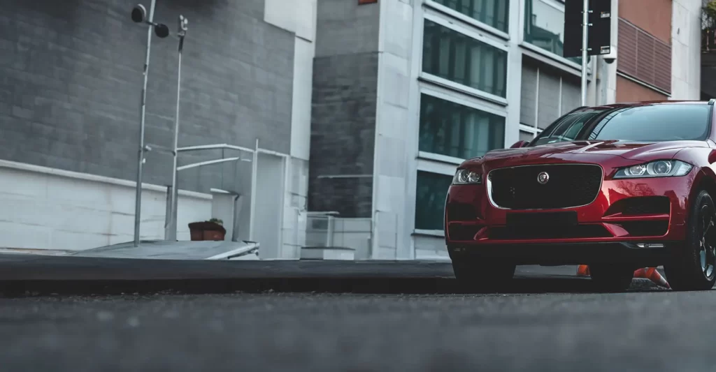 Our Minor Jaguar Services