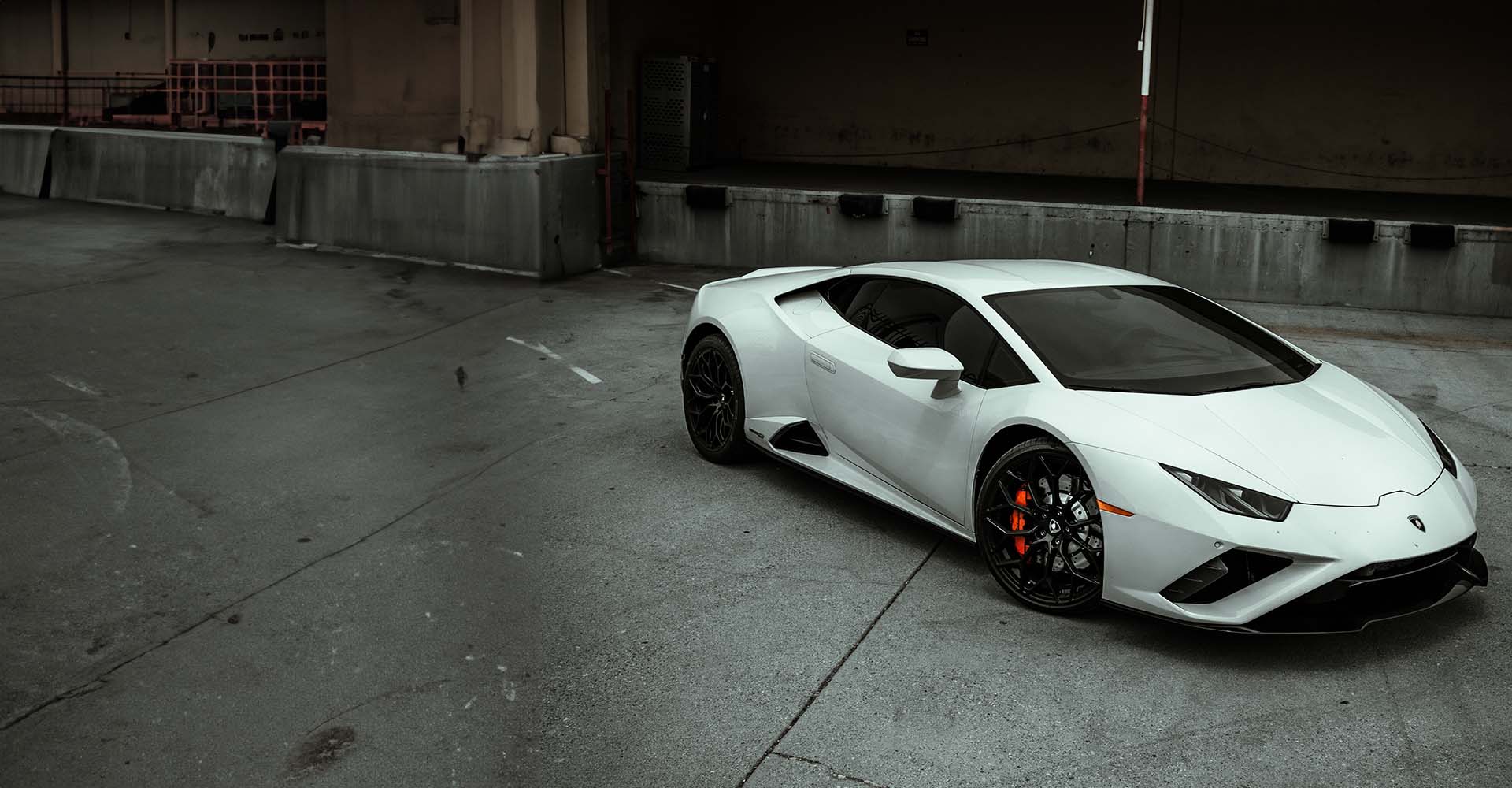 Our Minor Lamborghini Services Includes