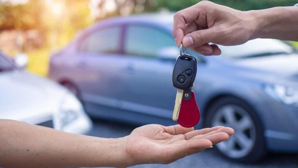 Here Is What You Should Know Before Buying A Discontinued Car
