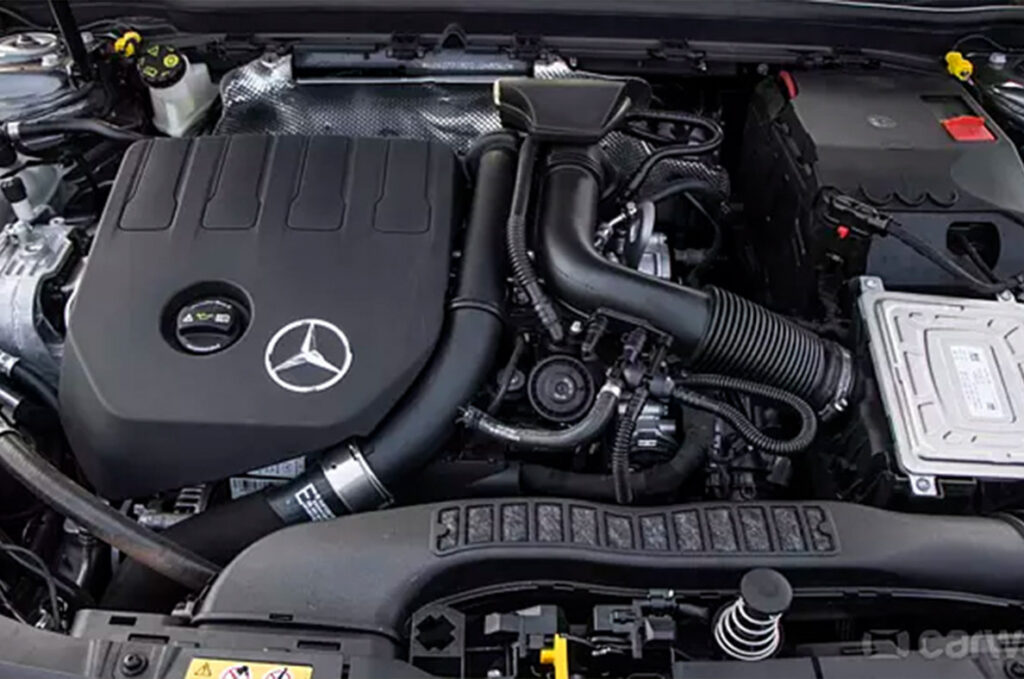 Why Choose DASCenter for Mercedes A-Class Maintenance