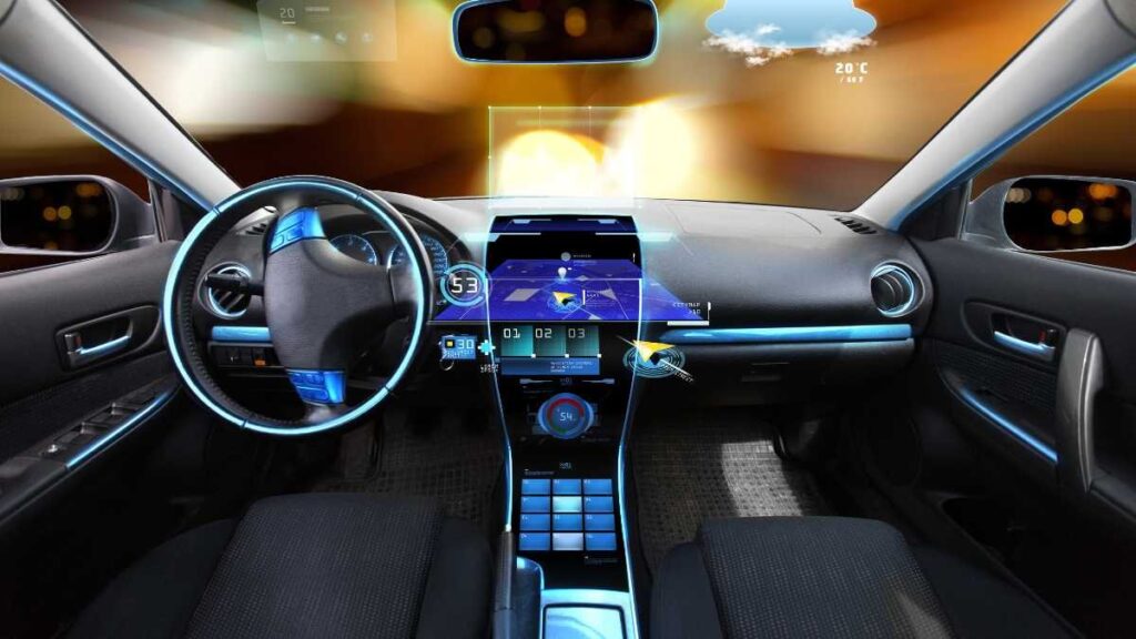 GPS & Navigation System Maintenance and Repair for Porsches in Dubai