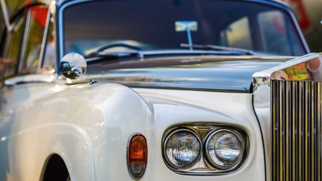 Preventative Maintenance Checklist for Rolls-Royce Vehicles in Dubai