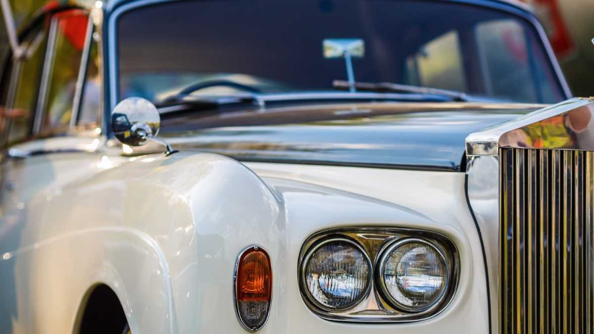 Preventative Maintenance Checklist for Rolls-Royce Vehicles in Dubai