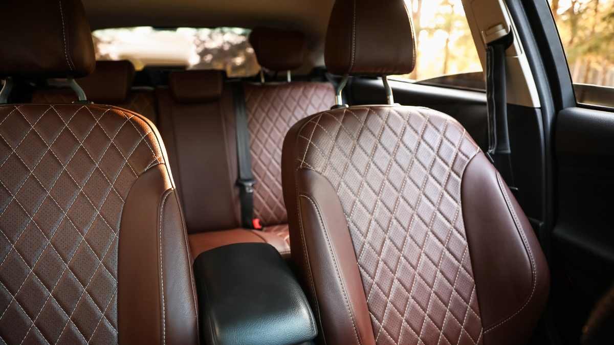 How To Fix BMW Restraint System Malfunction