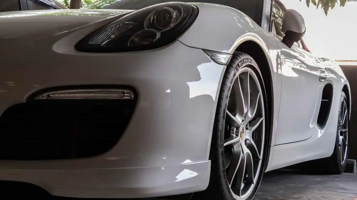 Causes of Beeping Sounds In Porsche
