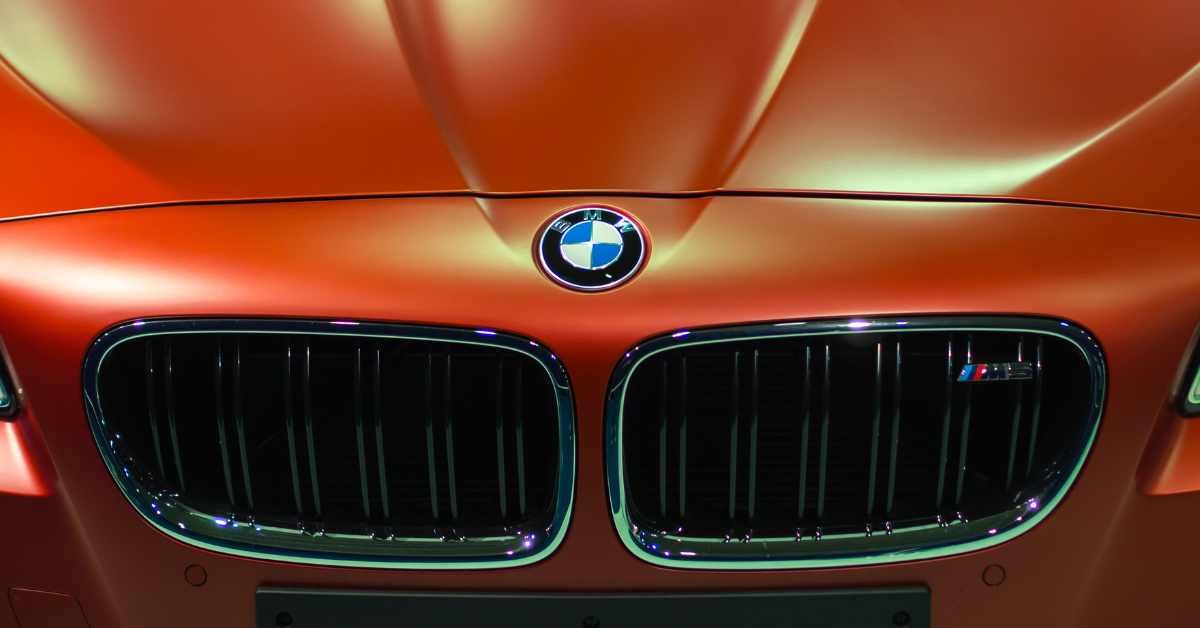 Why is My BMW Engine Shaking?
