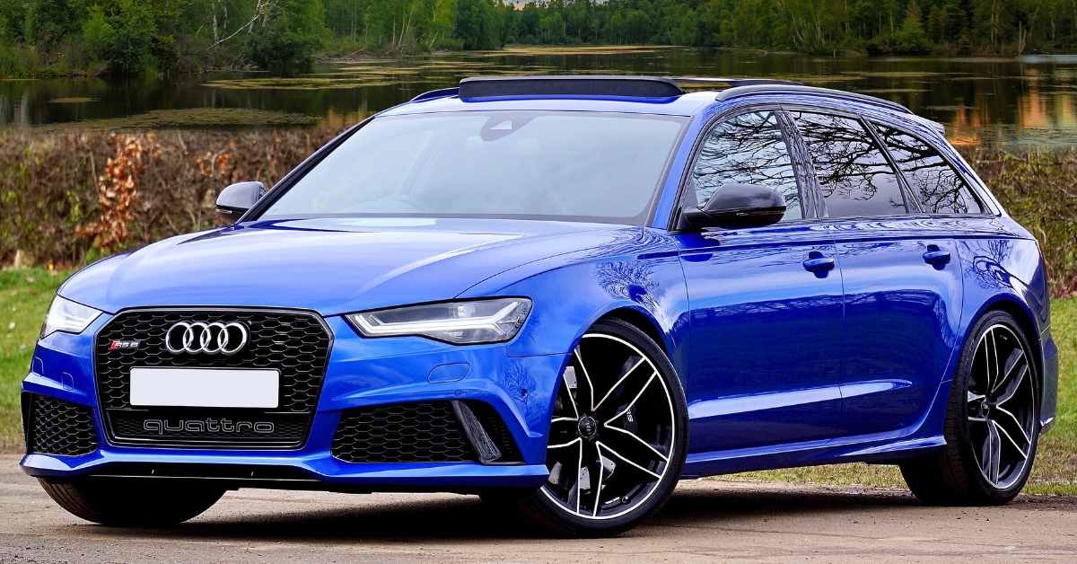 How to Maintain the Performance and Value of Your Audi Over Time