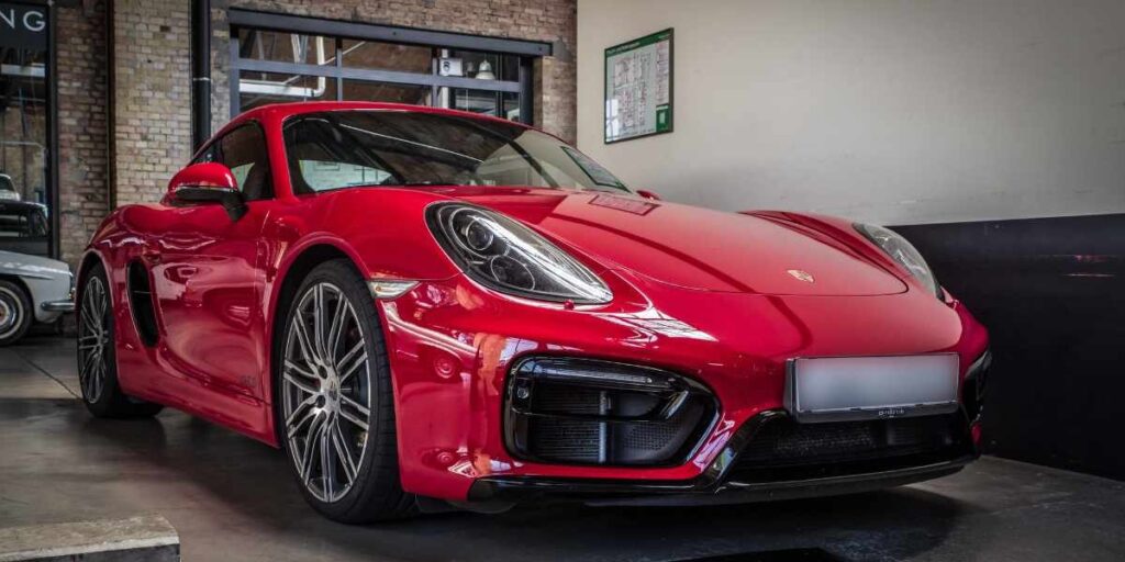 Maintaining Tips for Porsche Owners in Abu Dhabi’s Weather