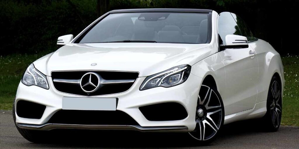 Tips for Maintaining Your Mercedes for Optimal Performance in Abu Dhabi