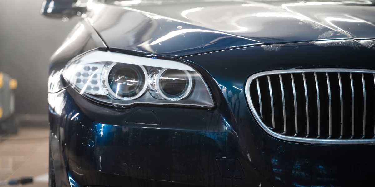 car light repair