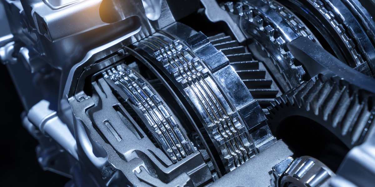 gearbox diagnostics in dubai