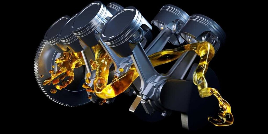 What Causes Audi Q5 to Burn Oil?