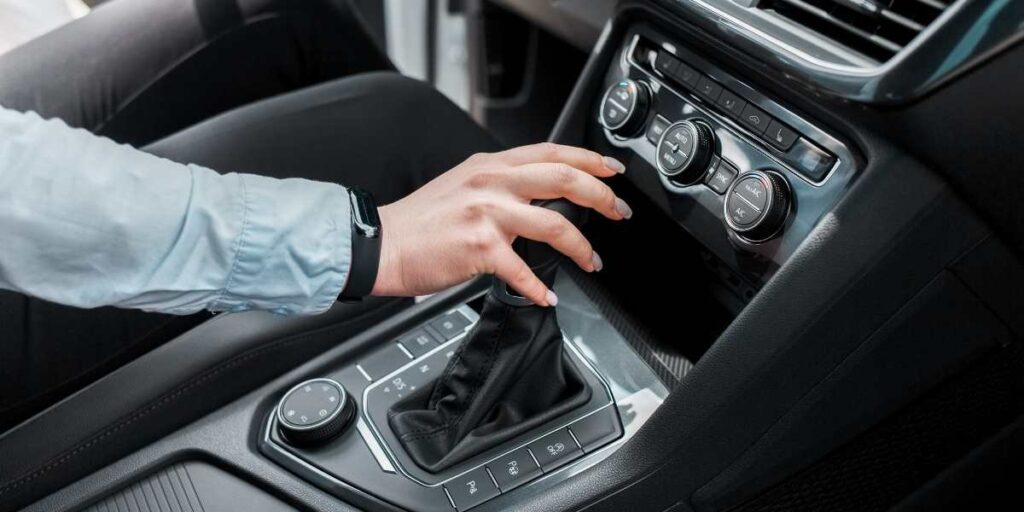 What Causes Gear Shifting Issues in Mercedes?