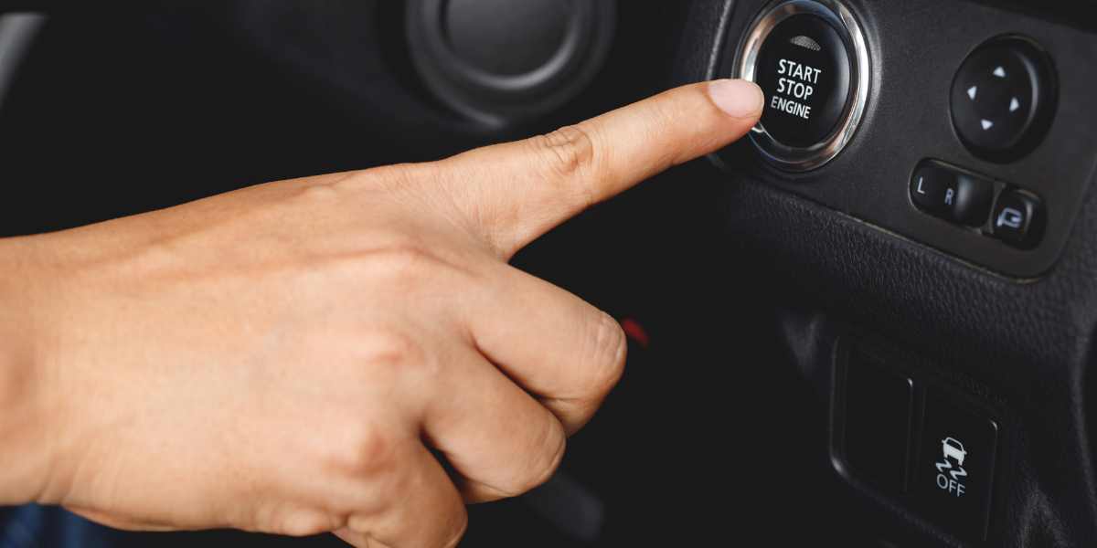 causes of land rover discovery 3 not starting