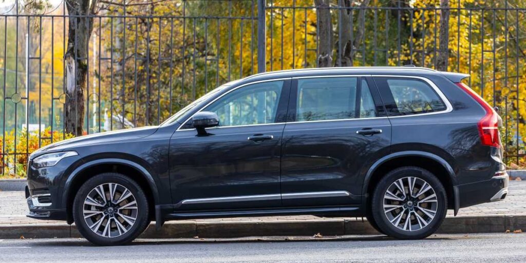How to Handle Volvo’s AWD System Failures