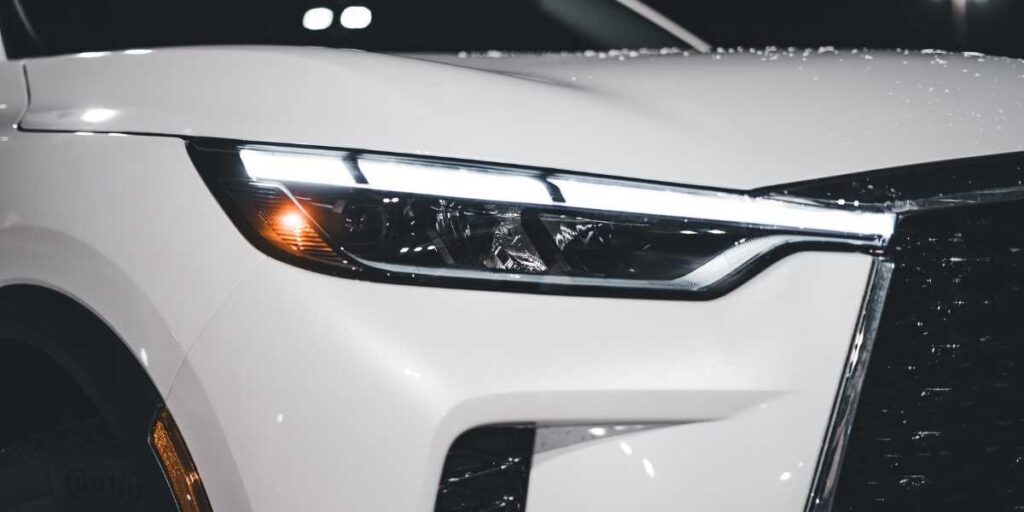 Why Does My Infiniti Q60 Keep Beeping?