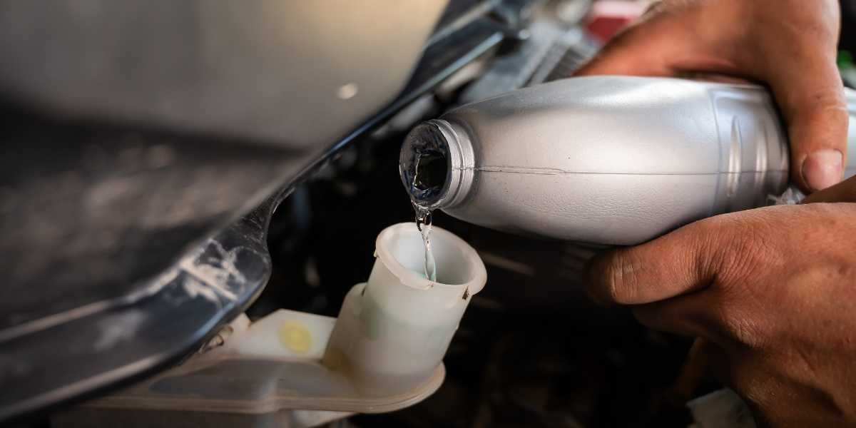 Dealing with Car Fluid Leaks: Causes and Fixes