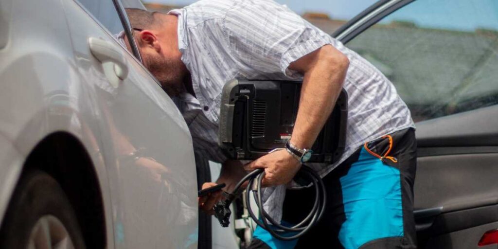 Benefits of Using Diagnostic Scanners for Repairing Car Programming Issues