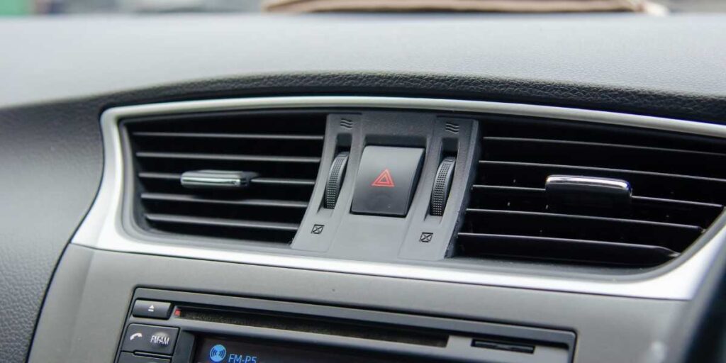 How Does Car AC Work? (Explained)