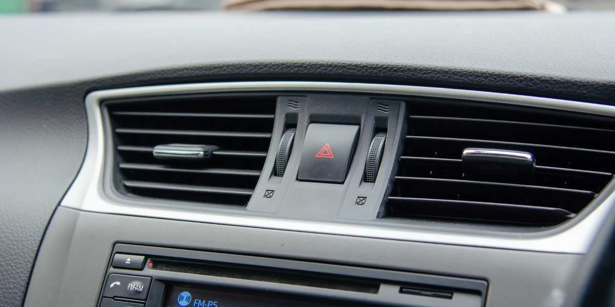 How Does Car AC Work? (Explained)