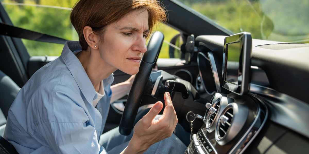 How to Change Car AC System
