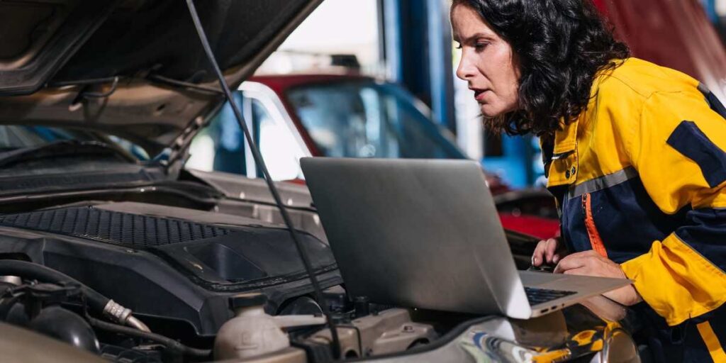 How to Know If Your Car ECU is Bad