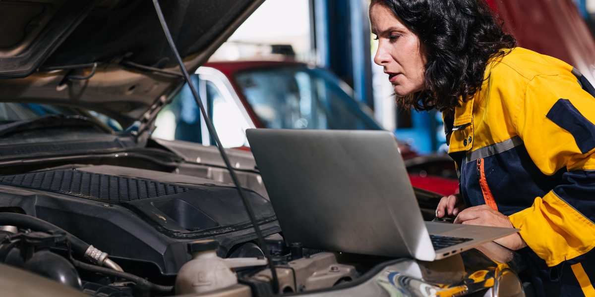 How to Know If Your Car ECU is Bad