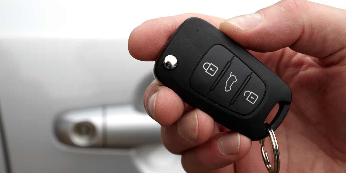 Reasons Why Your Car Keys Are Not Working
