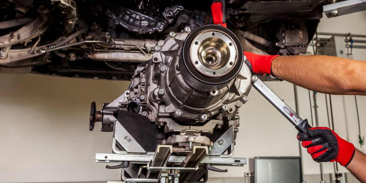 What Causes Car Gearbox Failure?