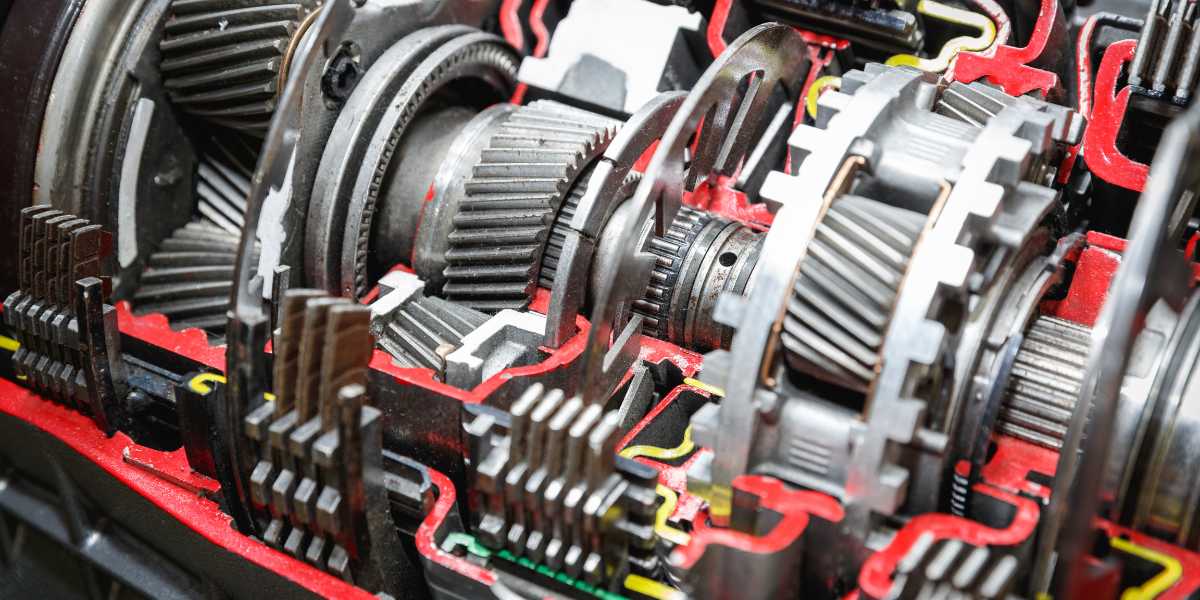 What Causes Dodge Transmission Problems