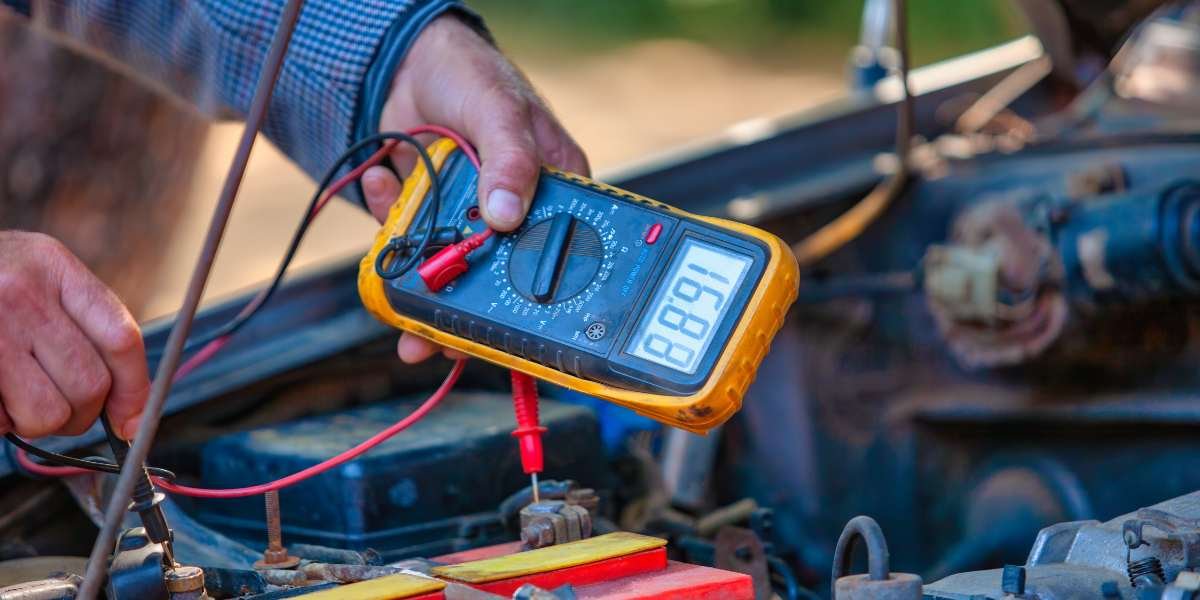 What Causes Electrical Problems in a Car?