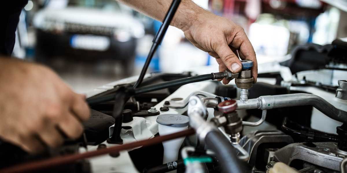 Why Does My Car AC Compressor Fuse Keep Blowing?