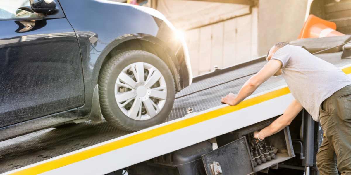 How Long Does Car Recovery Take?